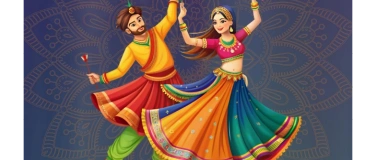 Event-Image for 'IAGZ Raas Garba 2025'
