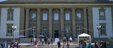 Event-Image for 'Museum mit allen Sinnen &ndash; Internationaler Museumstag'