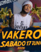 Event-Image for 'VAKERO'