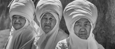 Event-Image for 'Dominik Wunderli "Zwischen Moskau und Peking&ldquo;'