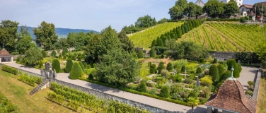 Event-Image for 'Europ&auml;ischer Tag der historischen G&auml;rten'