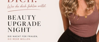 Event-Image for 'Beauty Upgrade Night'