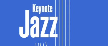 Event-Image for 'Keynote Jazz: Niculin Janett Quartet feat. Dimitri Howald'