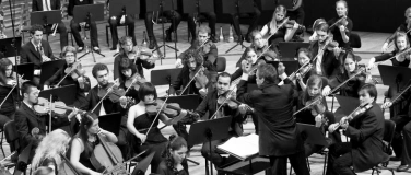 Event-Image for 'HSLU Sinfonieorchester'