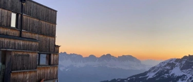 Event-Image for 'Schneeschuhtour zur Spitzmeilenh&uuml;tte'