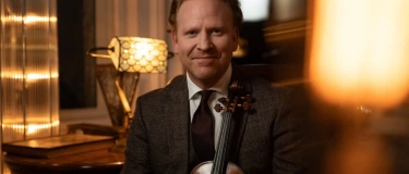 Event-Image for 'Fiddlefest I mit Daniel Hope'