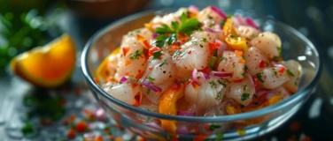 Event-Image for 'Ceviche Kochevent mit Felipe Sarmiento'