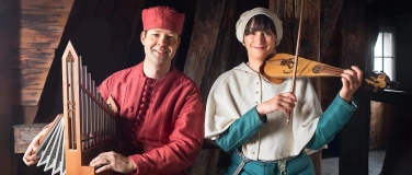 Event-Image for 'Saisoner&ouml;ffnung Museum Aargau: Feste feiern!'