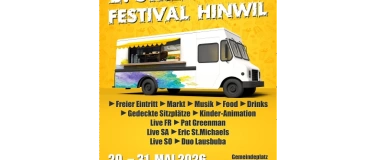 Event-Image for 'Street-Food-Festival'