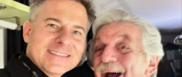 Event-Image for 'Minu & Charl Du Plessis - Einstimmung auf die Adventszeit'