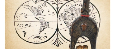 Event-Image for 'Die Welt ins Museum. Vom Handeln, Sammeln und Entdecken'