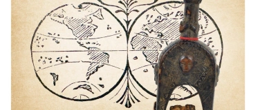 Event-Image for 'Die Welt ins Museum. Vom Handeln, Sammeln und Entdecken'