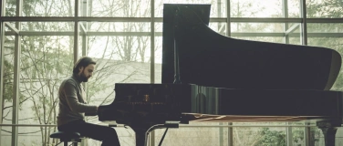 Event-Image for 'Daniil Trifonov & Sergei Dogadin'