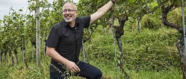 Event-Image for 'Meet the Family! Müller-Thurgau im Rebberg mit Degustation'