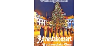 Event-Image for 'Alphorngruppe Gümligental'