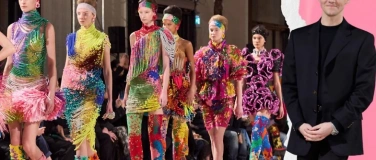 Event-Image for 'Авторский визит на выставку Кевина Жерманье'