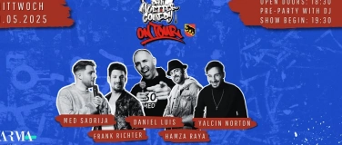 Event-Image for 'StandUp Comedy: Dini Muetter Comedy On Tour'