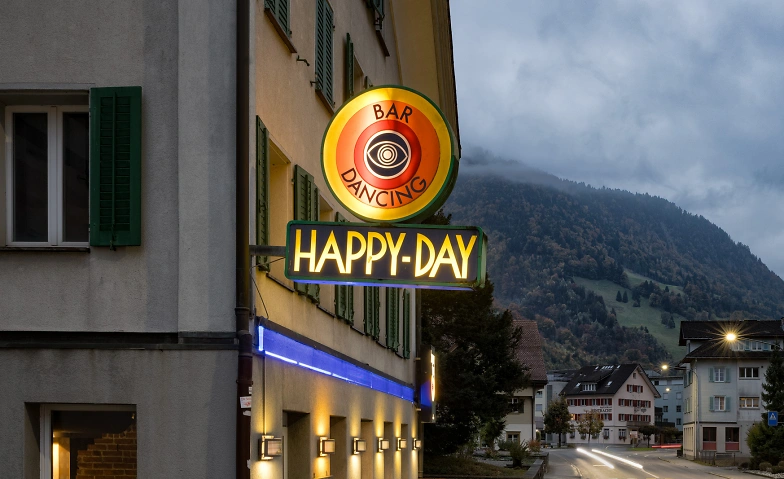 Event-Image for 'NO TIME TO LOSE'