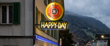 Event-Image for '&Ouml;ffentliche F&uuml;hrung - NO TIME TO LOSE'