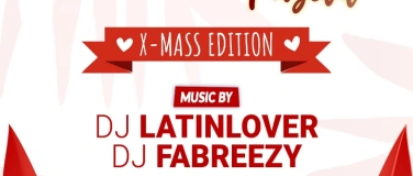 Event-Image for 'LATIN F&Auml;SCHT - XMASS EDITION'