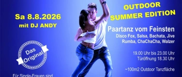 Event-Image for 'Fricktal tanzt - outdoor 08.08.26'