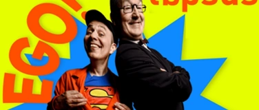 Event-Image for 'Lapsus - EGO - Ich natürlich!'