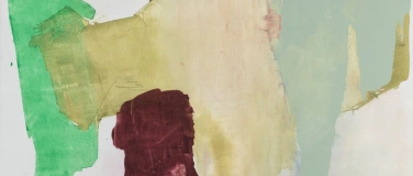 Event-Image for 'Pia Fries, Barbara Müller. Sammlung im Fokus'