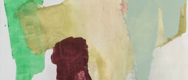 Event-Image for 'Pia Fries, Barbara Müller. Sammlung im Fokus'