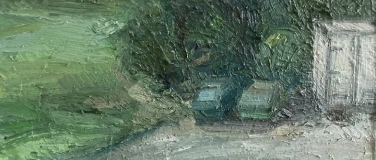 Event-Image for 'Rundgang: Salon der Gegenwart &laquo;Orte&raquo;'