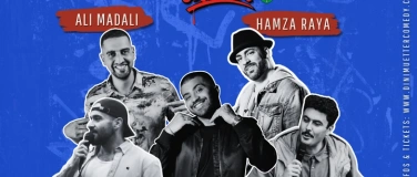 Event-Image for 'Dini Mutter Comedy'