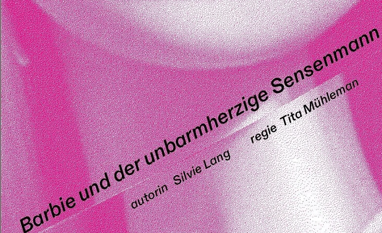 Barbie und der unbarmherzige Sensenmann ${singleEventLocation} Tickets