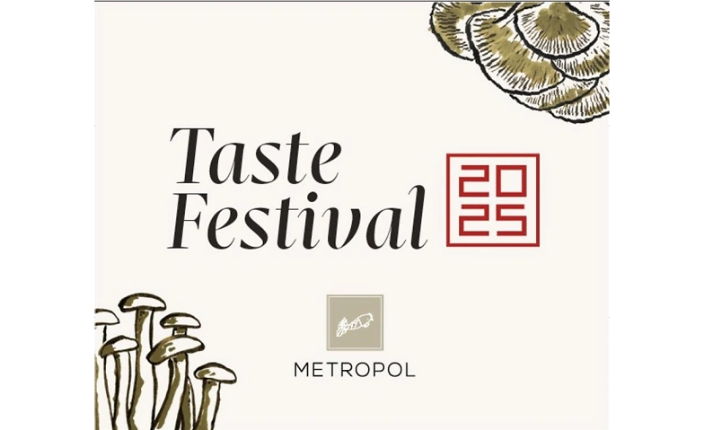 Event-Image for 'Metropol Taste Festival'