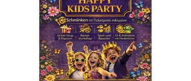 Event-Image for 'Happy Kids Party'
