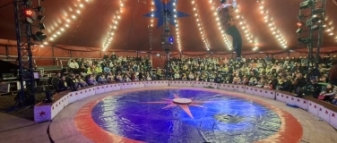 Event-Image for 'Zirkusvorstellung Schule Egerkingen'