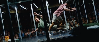 Event-Image for 'Lab Rats'
