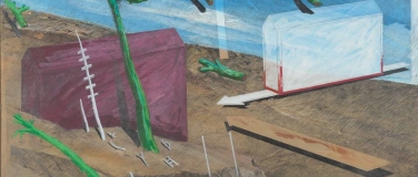 Event-Image for 'Sammlung 25'