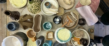 Event-Image for 'Pottery Tuesdays'