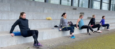 Event-Image for 'Outdoor Training in den Kellen - "Box Fitness meets Yoga'