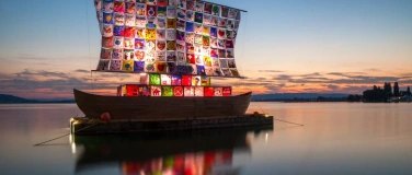 Event-Image for 'Filmvorf&uuml;hrung und Podiumsdiskussion: The Ship of Tolerance'