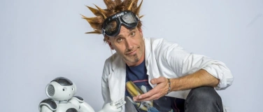 Event-Image for 'Professor Bummbastic - Knallegra'