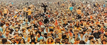 Event-Image for 'Woodstock'