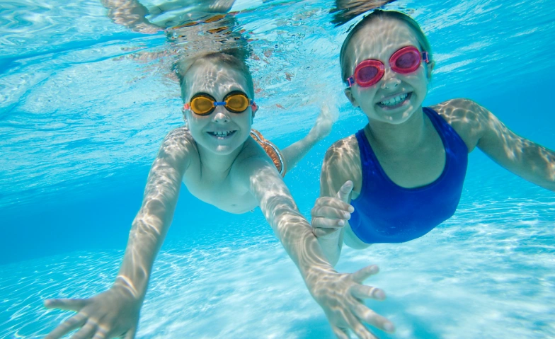 Schwimmen erlernen 2  (3. - 4. Klasse)   - Herbstsportwoche Tickets