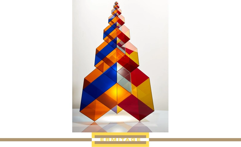 Event-Image for 'Gauthier Cerf &laquo;Undenklichkeit&raquo;'