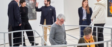 Event-Image for 'Tag der offenen T&uuml;r: Impulsf&uuml;hrungen und Spezialprogramm'