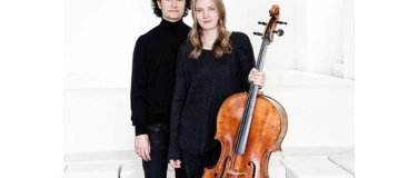 Event-Image for 'Meisterkonzert: Marie-Elisabeth Hecker & Martin Helmchen'