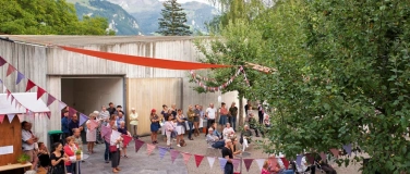 Event-Image for 'Sommer im Museum'
