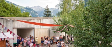Event-Image for 'Sommer im Museum'