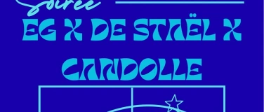 Event-Image for 'Soirée de la rentrée'