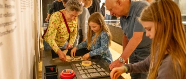 Event-Image for 'Familien-Rundgang mit Übersetzung in Gebärdensprache'