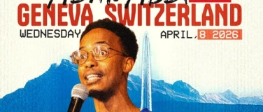 Event-Image for 'The Comedy Line - English Standup'